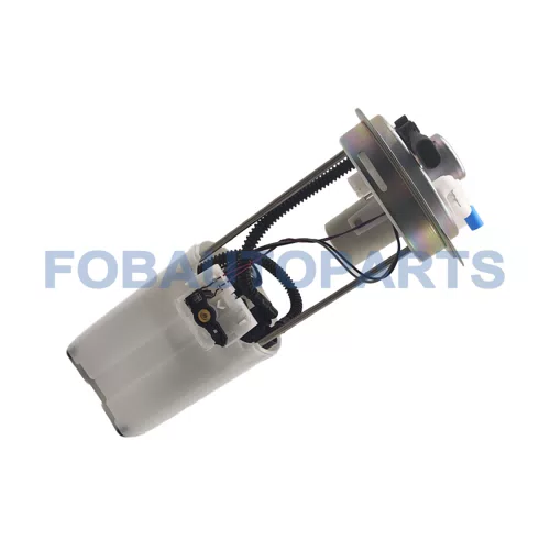 Fuel Pump Assembly Fit for Chevrolet GMC Silverado 1500 2500 04-07 E3609M E3684M P76108M - image 3
